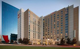 Marriott Courtyard Downtown Indianapolis